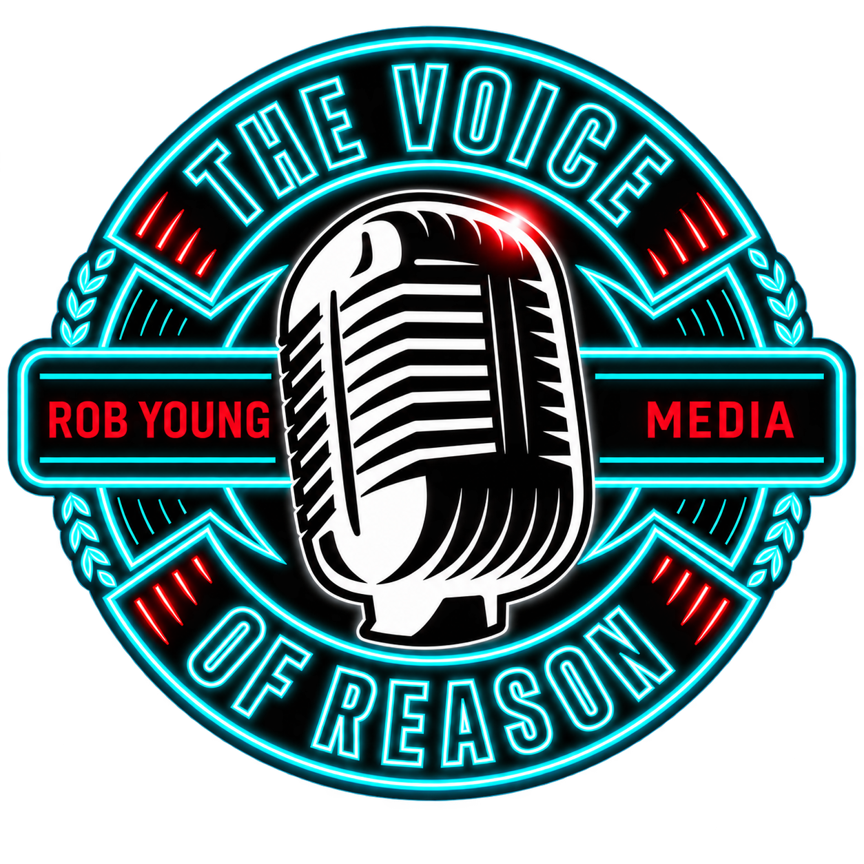 The Voice of Reason Media